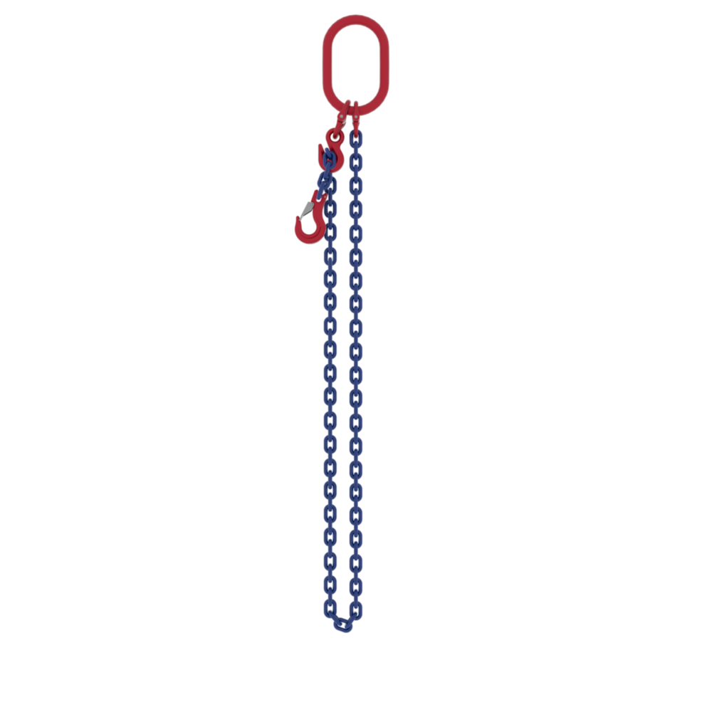 Utilisation du crochet raccourcisseur POWERTEX