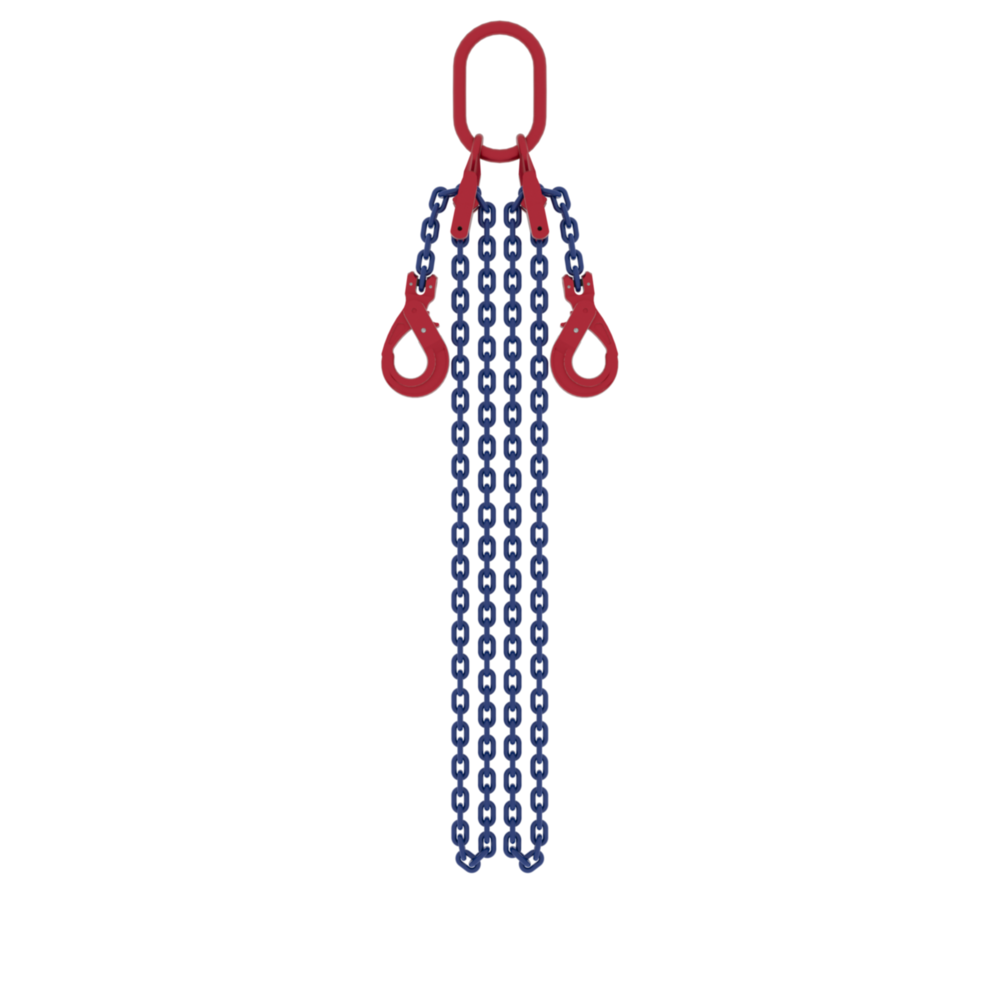Utilisation des crochets raccourcisseurs