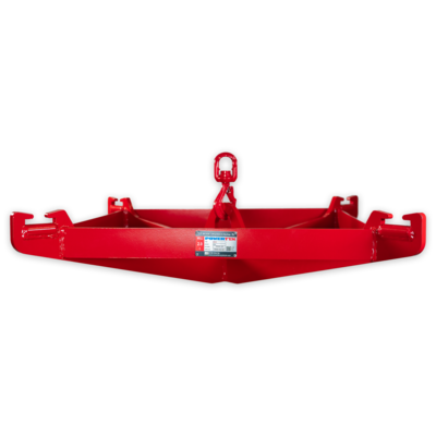 Palonnier de levage pour Big Bag POWERTEX LBB
