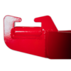 Supports pour élingues du palonnier de levage pour Big Bag POWERTEX LBB