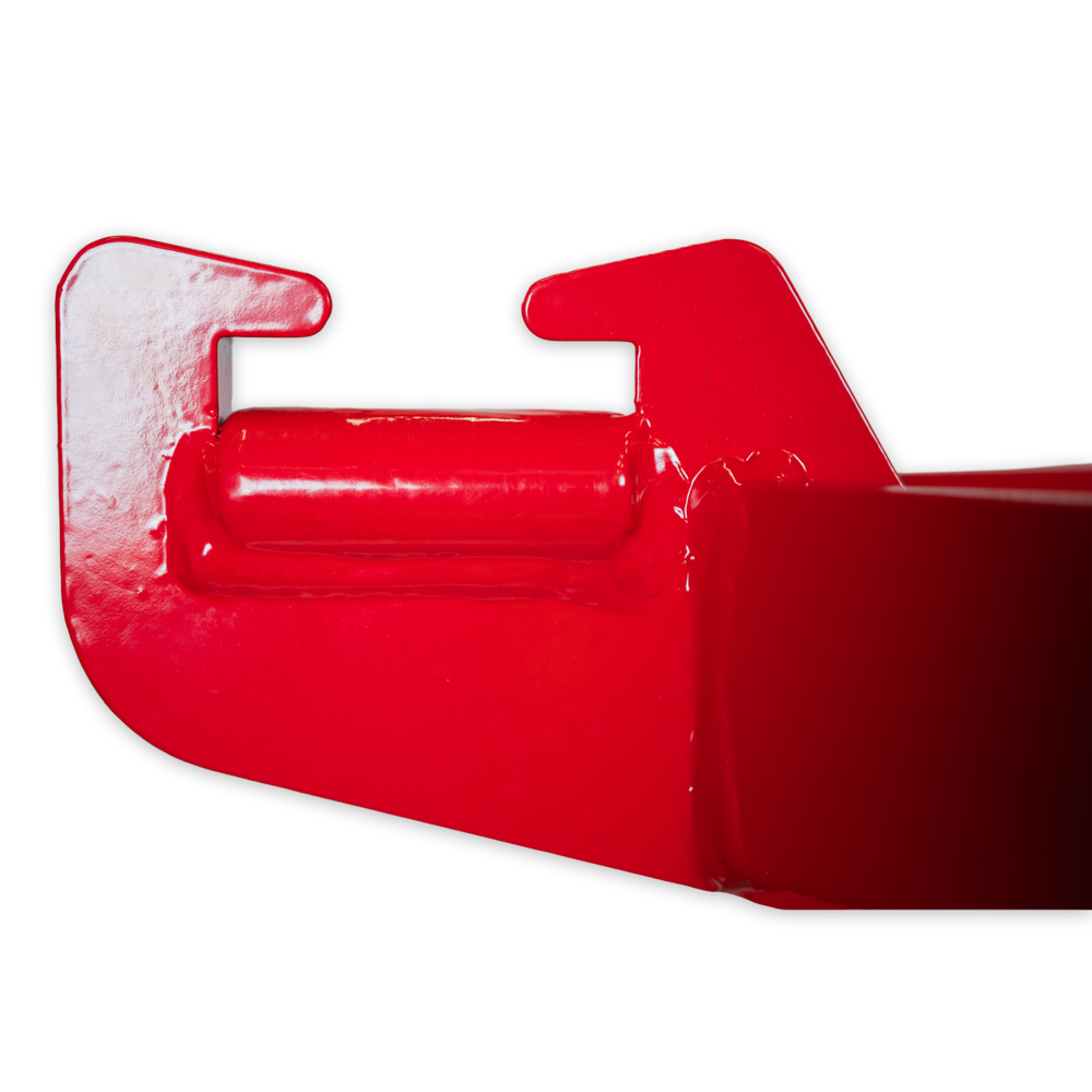 Supports pour élingues du palonnier de levage pour Big Bag POWERTEX LBB