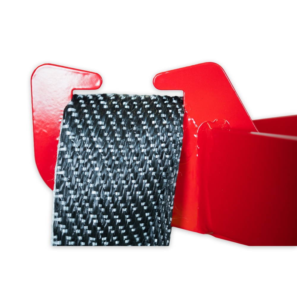 Supports pour élingues du palonnier de levage pour Big Bag POWERTEX LBB