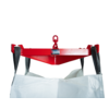 Palonnier de levage pour Big Bag POWERTEX LBB