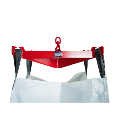 Palonnier de levage pour Big Bag POWERTEX LBB