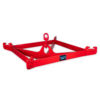 Palonnier de levage pour Big Bag POWERTEX LBB