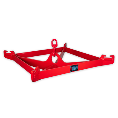 Palonnier de levage pour Big Bag POWERTEX LBB