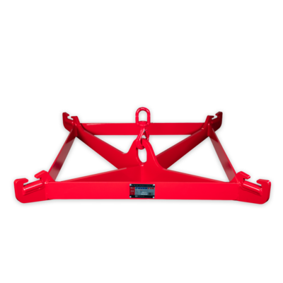 Palonnier de levage pour Big Bag POWERTEX LBB