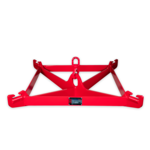 Palonnier de levage pour Big Bag POWERTEX LBB