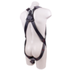 Point d'accroche dorsal du harnais de sécurité Powertex HW Light