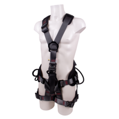 Harnais antichute Powertex HW PRO r-PET Harnais antichute Powertex HW PRO r-PET