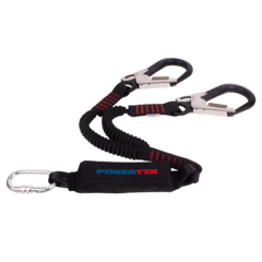 Longe flexible Type Y FL-2 POWERTEX Longe flexible Type Y FL-2 POWERTEX