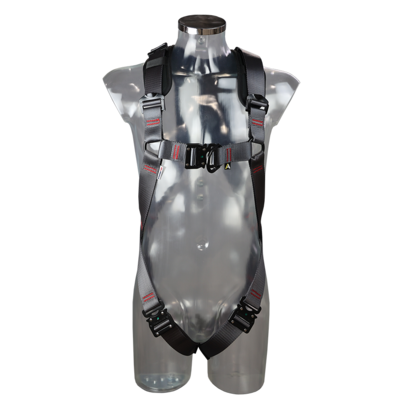 Harnais de sécurité POWERTEX HW COMFORT r-PET