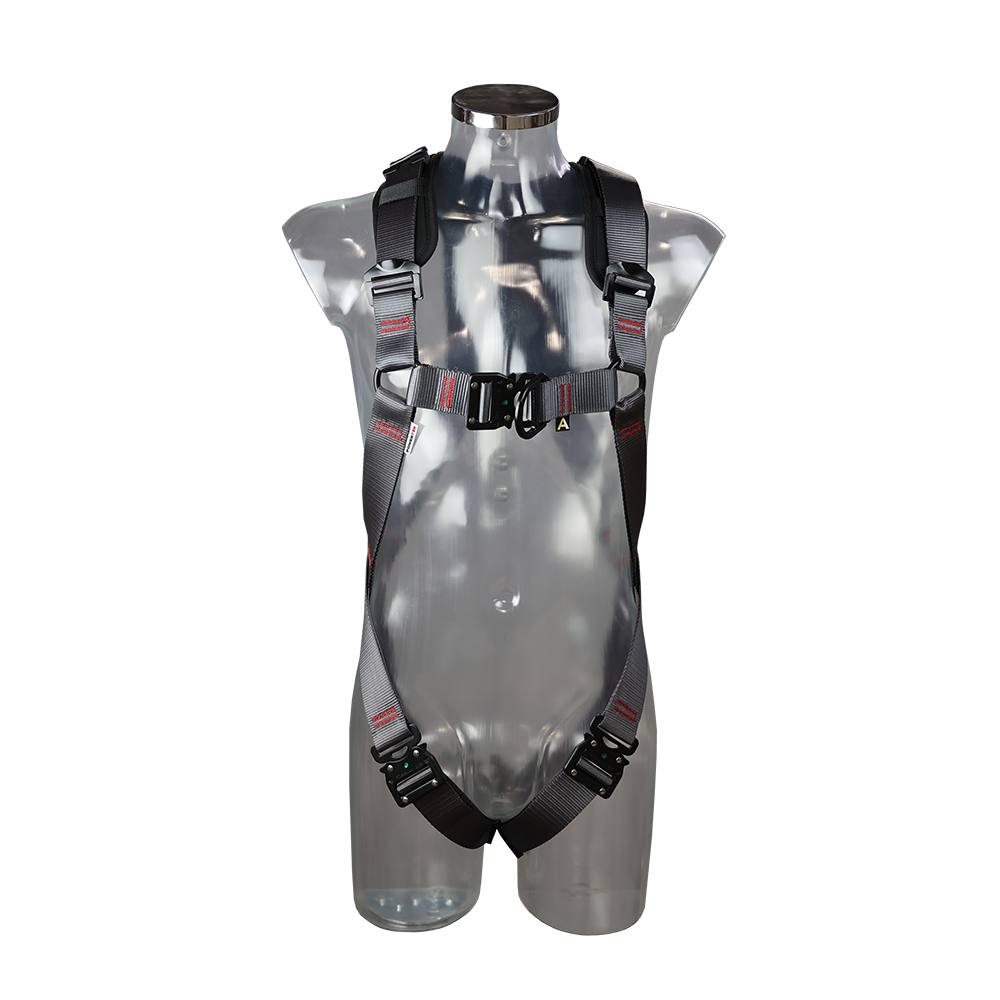 Harnais de sécurité POWERTEX HW COMFORT r-PET