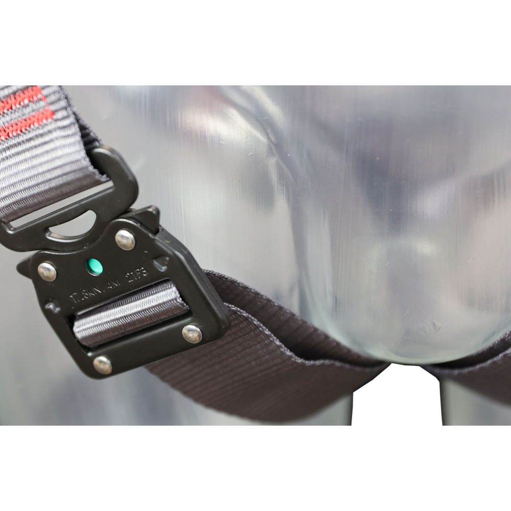 Harnais de sécurité POWERTEX HW COMFORT r-PET