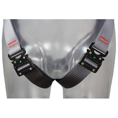 Harnais de sécurité POWERTEX HW COMFORT r-PET