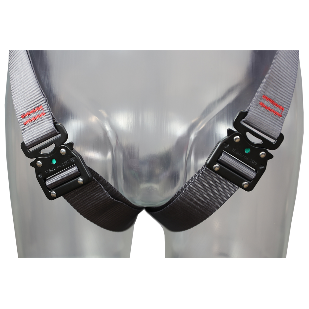 Harnais de sécurité POWERTEX HW COMFORT r-PET