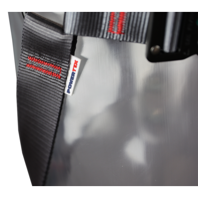 Harnais de sécurité POWERTEX HW COMFORT r-PET