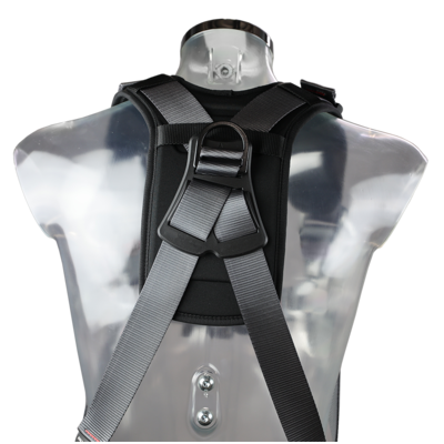 Harnais de sécurité POWERTEX HW COMFORT r-PET