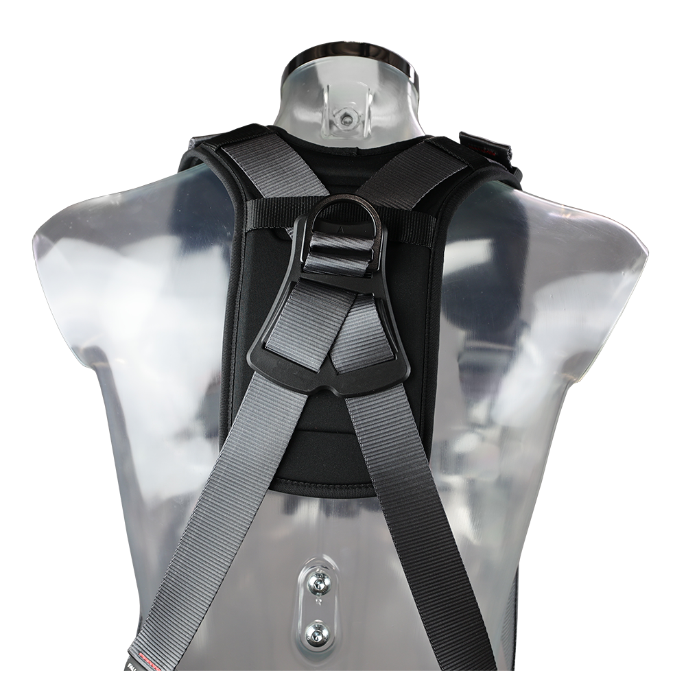 Harnais de sécurité POWERTEX HW COMFORT r-PET