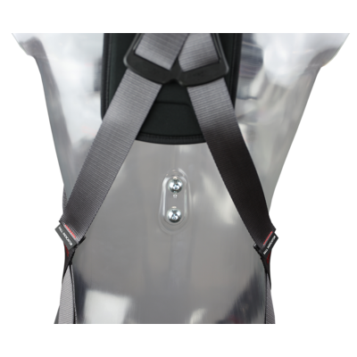 Harnais de sécurité POWERTEX HW COMFORT r-PET