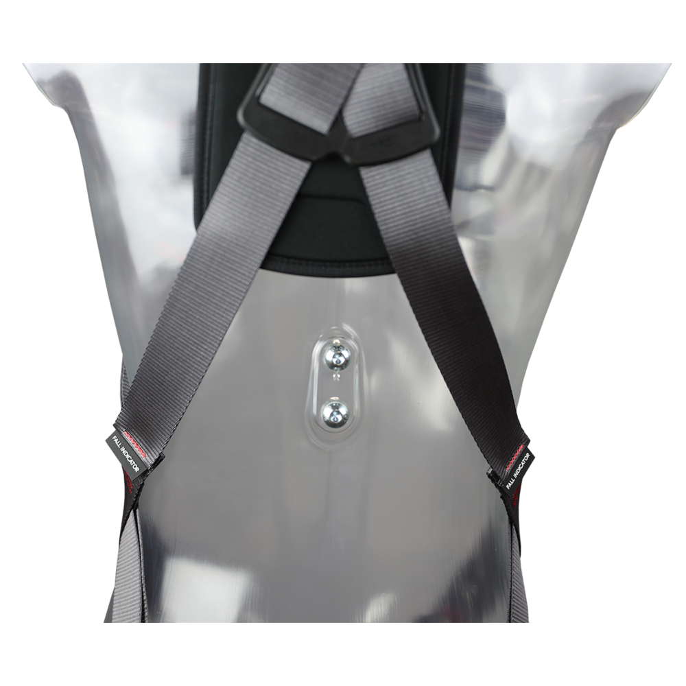 Harnais de sécurité POWERTEX HW COMFORT r-PET
