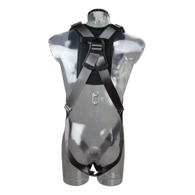Harnais de sécurité POWERTEX HW COMFORT r-PET