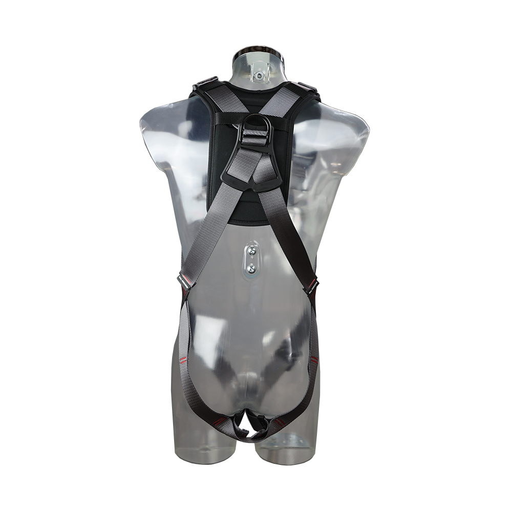 Harnais de sécurité POWERTEX HW COMFORT r-PET
