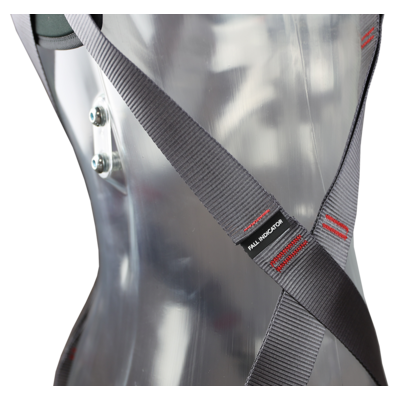 Harnais de sécurité POWERTEX HW COMFORT r-PET