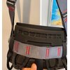 Protection de la taille du harnais de sécurité HW ECO PLUS