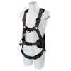Harnais de sécurité POWERTEX HW PLUS r-PET avant