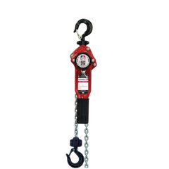 Palan à levier PLH-S2 POWERTEX Palan à levier PLH-S2 POWERTEX