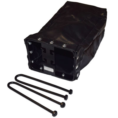 Sac à chaîne du palan manuel à chaîne PCB-S2 POWERTEX