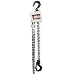 Palan manuel en aluminium POWERTEX PACB-S1 Palan manuel en aluminium POWERTEX PACB-S1