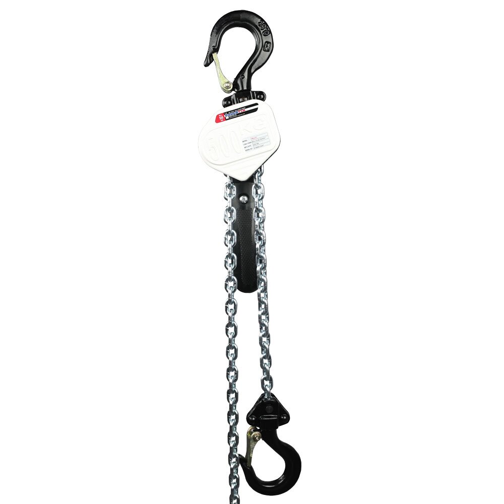 PALAN A LEVIER ALUMINIUM PALH-S1 POWERTEX