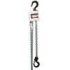 Palan manuel en aluminium POWERTEX PACB-S1