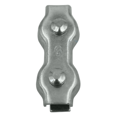 Serre-câble Duplex POWERTEX PCD
