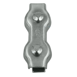 Serre-câble Duplex POWERTEX PCD