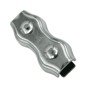 Serre-câble DUPLEX POWERTEX PCD316