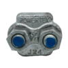 Marquages du serre-câble forgé POWERTEX PCTB