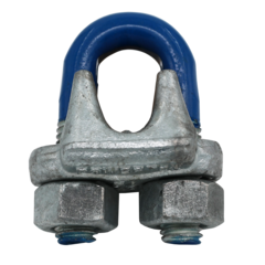 Serre-câble forgé POWERTEX PCTB Serre-câble forgé POWERTEX PCTB