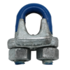 Serre-câble forgé POWERTEX PCTB