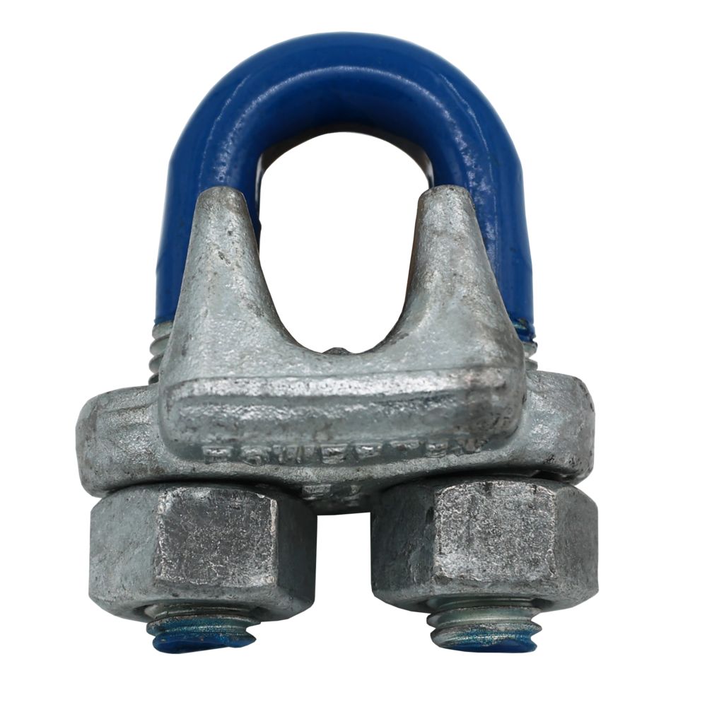 Serre-câble forgé POWERTEX PCTB