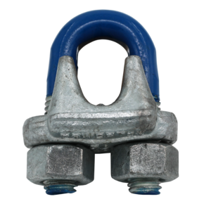 Serre-câble forgé POWERTEX PCTB