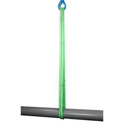 Elingue ronde Powertex