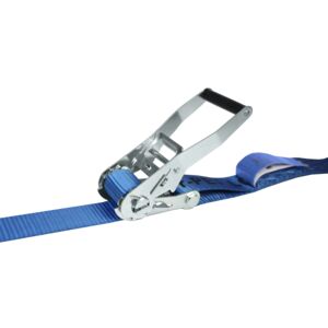 Web Lashing blue POWERTEX Trucker r-PET