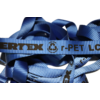 Marquage sur la sangle d'arrimage POWERTEX Trucker r-PET