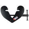 Griffe d'ancrage Powertex PBC-S1