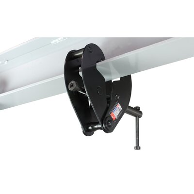 Côté de la griffe d'ancrage Powertex PBC-S1