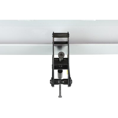 Face arrière de la griffe d'ancrage Powertex PBC-S1
