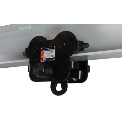 Chariot porte-palan Powertex PPT-S2